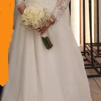 لباس عروس
