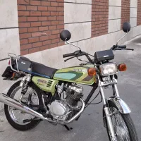 هوندا رهرو 95 A1 آ۱مشابه صفر
