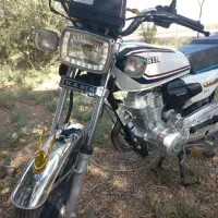 هوندا کبیر۲۰۰درحدصفر