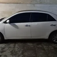 آریو دنده‌ای 1600cc، مدل ۱۳۹۶|خودرو سواری و وانت|قم, شهرک قدس|دیوار