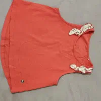 لباس دخترانه