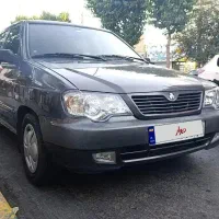 ۲۰۶ پراید ۱۱۱ هاچبک