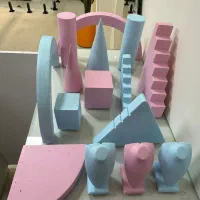 مانکن بتونی مناسب طلا،نقره،زیور آلات،ساعت