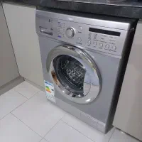 ماشین لباسشویی دوو ۸ کیلویی