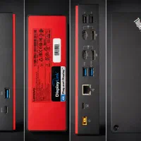 داک استیشن lenovo