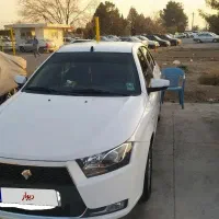 دنا سفید مدل ۹۴