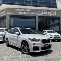 بی ام و X1 مدل 2017