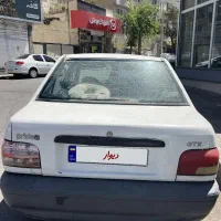 پراید 82