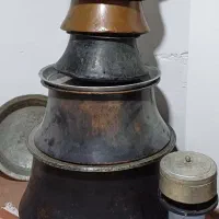 دیگ قابلمه ابکش دیگه چه مسی