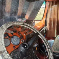 بنز تک 55|خودرو سنگین|شیراز, ترمینال باربری|دیوار