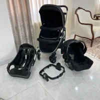 کالسکه و کریر گراکو مدل sky