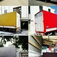 باربری اطلس بار تنها باربری درمهرگان