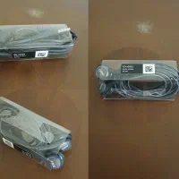 هندزفری سامسونگ S8 plus