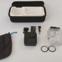 دوربین gopro 360 max