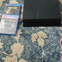 ps4 fat 1t