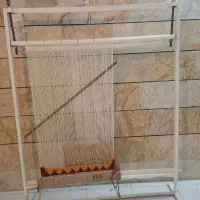 دار تابلو فرش 130×105