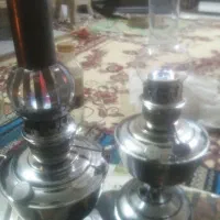 فروش لمپا  انگلیسی 12سانتی
