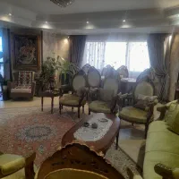 زعفرانیه آصف ۱۵۰متر ۳خوابه متری۴۶۵ میلیون مقطوع