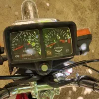 موتور احسان مدل ۴۰۳