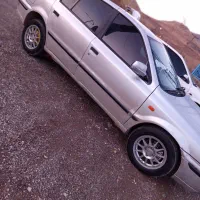 سمند85lxسفارشی