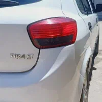 تیبا2 مدل 97 اسپرت کم کار