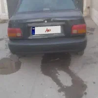 ماشین پراید