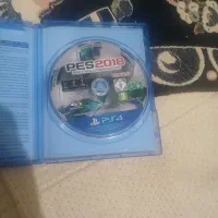 دیسک pes2018 ps4 ps5|کنسول، بازی ویدئویی و آنلاین|تبریز, |دیوار