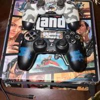 Ps4|کنسول، بازی ویدئویی و آنلاین|مشهد, هنرستان|دیوار
