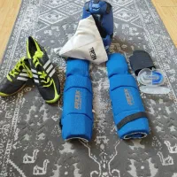 لوازم ورزشی مخصوص ورزش رزمی