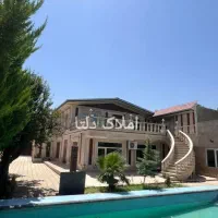 باغ-ویلای-شیک