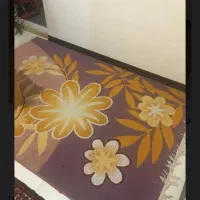 فرش ماشینی ۱/۵*۲/۵