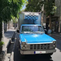 نیسان یخچالدار