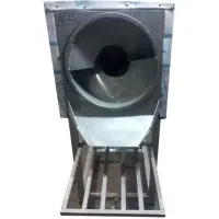 دستگاه تخمه پز در حد