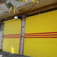 تعمیر  فروش نصب کرکره برقی قدیمی  کل کرج
