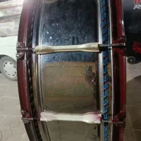 طبل|درام و پرکاشن|بردسکن, |دیوار