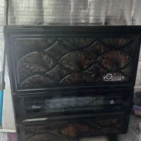 بخاری گازی