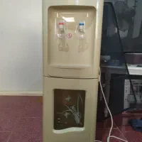 ابسرد کن و گرم کن یخچال دار