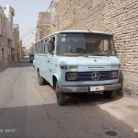 بنز مدل۶۵