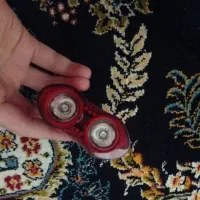 چراغ شارژی دوچرخه