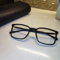 عینک طبی ریبن،شیشه نمره دار،بلوکات