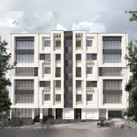 طراحی نما ، طراحی داخلی