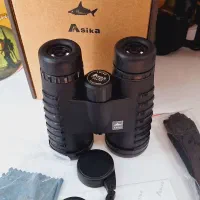 دوربین شکاری 42*10 اسیکا