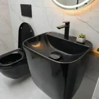 نصب والهنگ سرویس کامل فلاشتانک های توکار