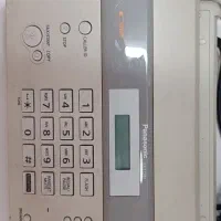تلفن پاناسونیک مدل KX-FT981CX