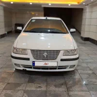 سمند ef7 مدل 94