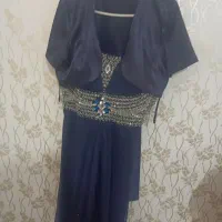 لباس مردانه ولباس جشن زنانه
