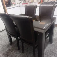 میز ناهار خوری