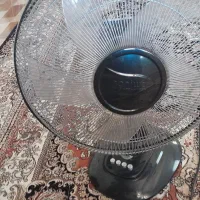 پنکه رومیزی