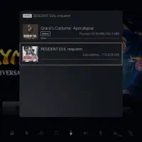 نصب بازی ps5 حتی در این شرایط تماس بگیرید