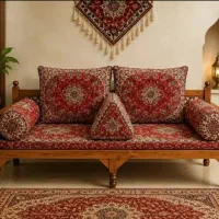 شاه نشین به قیمت عمده